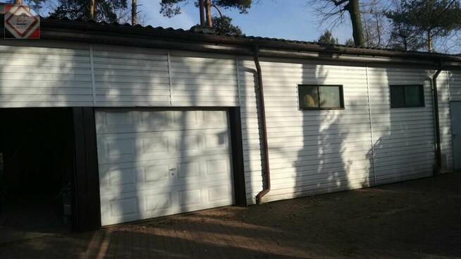 Lokal użytkowy Grodzisk Mazowiecki