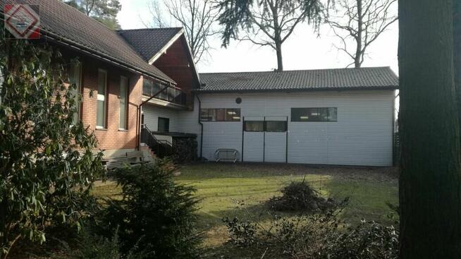 Lokal użytkowy Grodzisk Mazowiecki