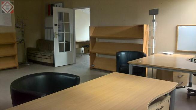 Lokal użytkowy Grodzisk Mazowiecki