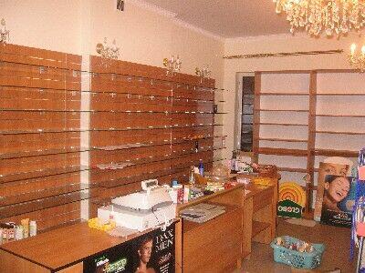 Lokal użytkowy Warszawa gm. Wesoła Wesoła