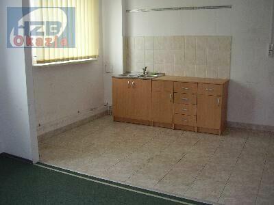 Lokal użytkowy Warszawa gm. Biłgoraj