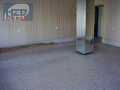 Lokal użytkowy Warszawa gm. M. st. Warszawa M. st. Warszawa