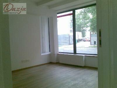 Lokal użytkowy Warszawa gm. M. st. Warszawa M. st. Warszawa