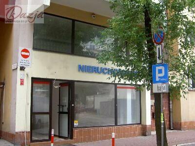 Lokal użytkowy Warszawa gm. M. st. Warszawa M. st. Warszawa