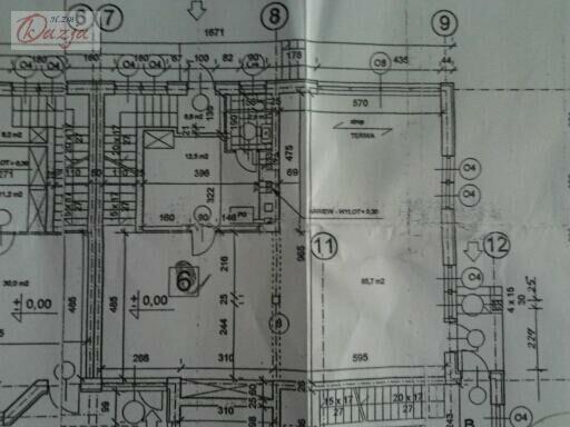 Lokal użytkowy Brwinów
