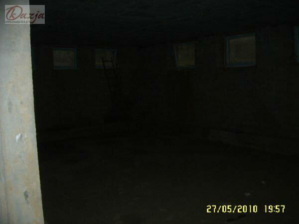 Lokal użytkowy Brwinów