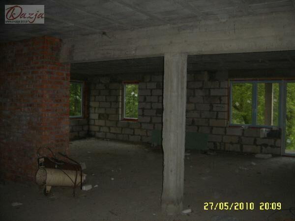 Lokal użytkowy Brwinów