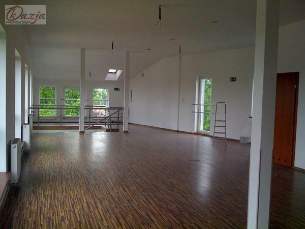 Lokal użytkowy Michałowice-Osiedle gm. Michałowice