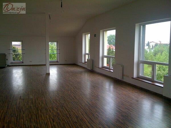 Lokal użytkowy Michałowice-Osiedle gm. Michałowice