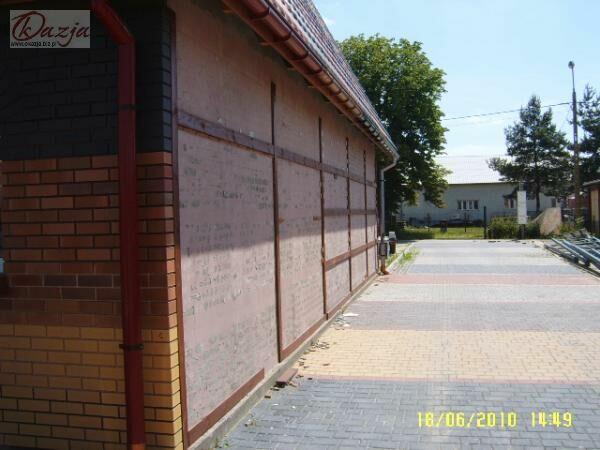 Lokal użytkowy Pruszków