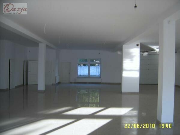 Lokal użytkowy Piaseczno