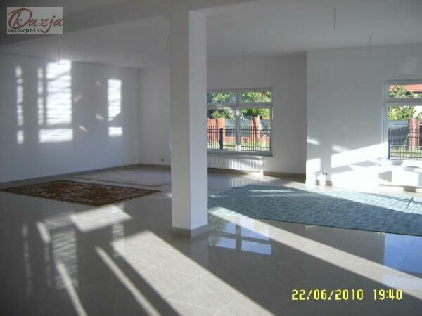 Lokal użytkowy Piaseczno