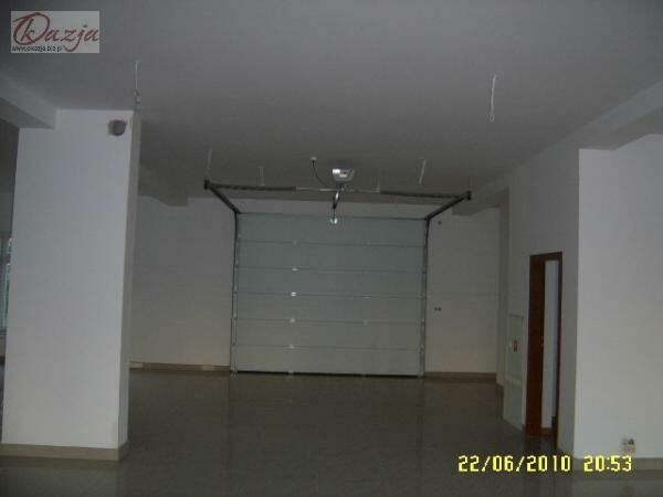 Lokal użytkowy Piaseczno