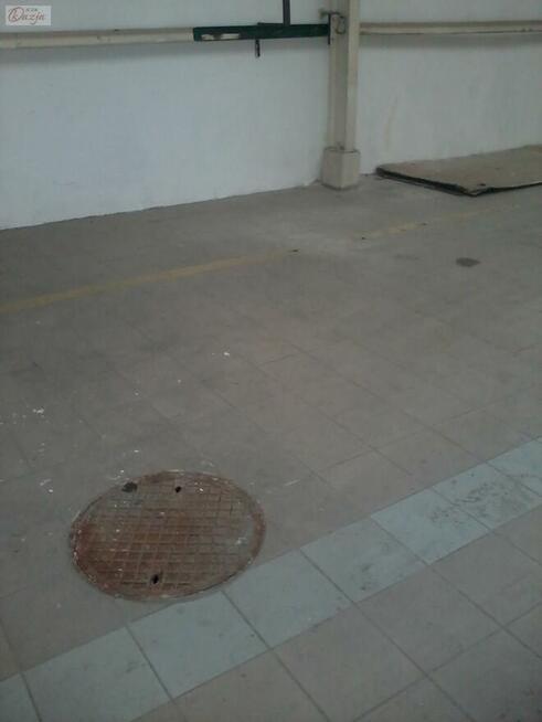 Lokal użytkowy Pruszków