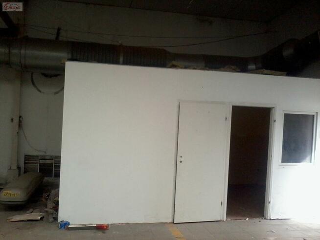 Lokal użytkowy Pruszków