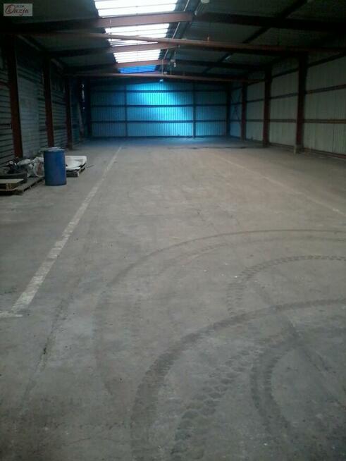 Lokal użytkowy Pruszków