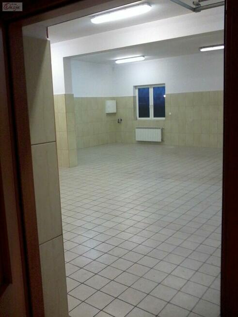 Lokal użytkowy Ożarów Mazowiecki