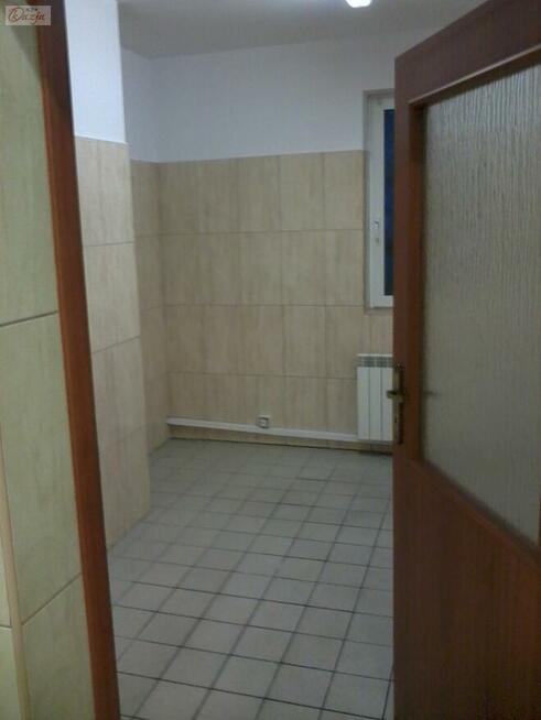 Lokal użytkowy Ożarów Mazowiecki