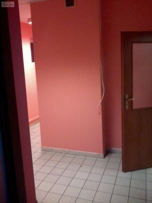 Lokal użytkowy Ożarów Mazowiecki