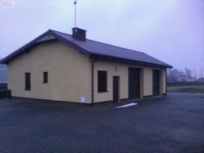 Lokal użytkowy Ożarów Mazowiecki