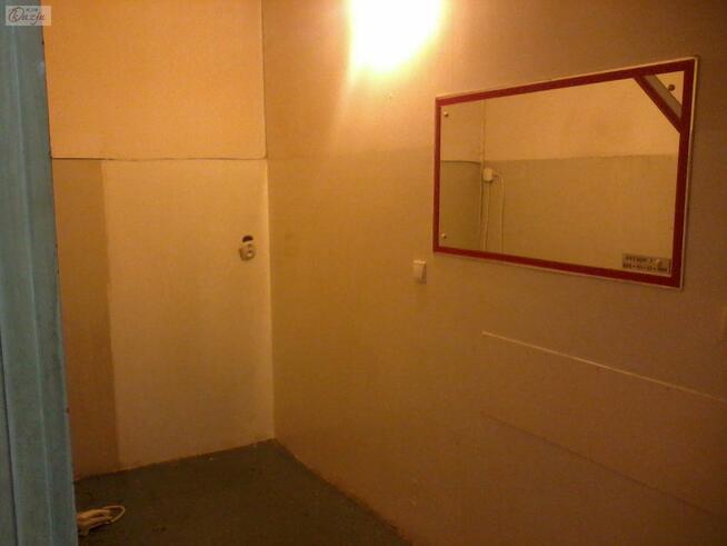 Lokal użytkowy Michałowice-Osiedle gm. Michałowice