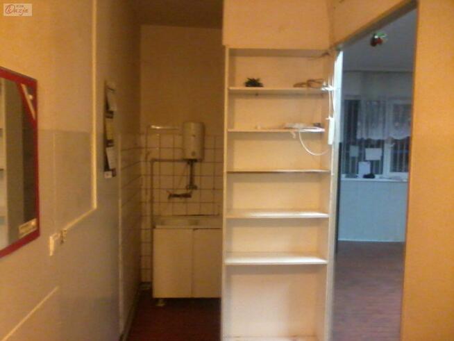 Lokal użytkowy Michałowice-Osiedle gm. Michałowice