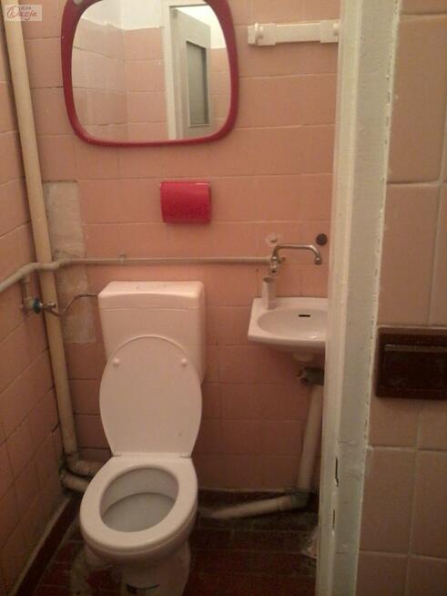 Lokal użytkowy Michałowice-Osiedle gm. Michałowice