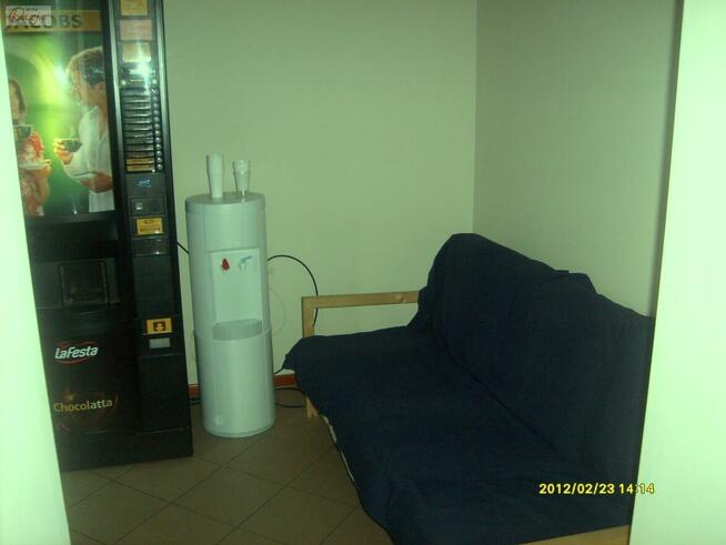 Lokal użytkowy Pruszków