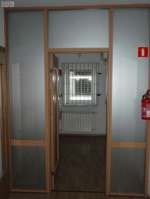 Lokal użytkowy Warszawa gm. Włochy Włochy