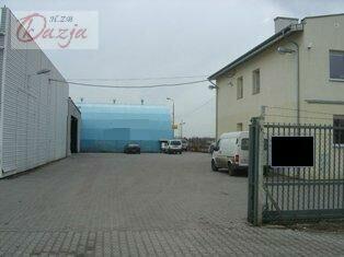 Lokal użytkowy Warszawa gm. Ursus Ursus