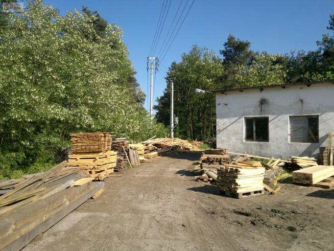 Lokal użytkowy Żyrardów