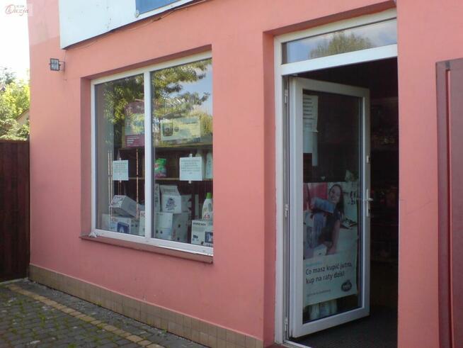 Lokal użytkowy Grodzisk Mazowiecki