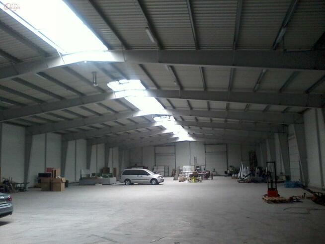 Lokal użytkowy Pruszków