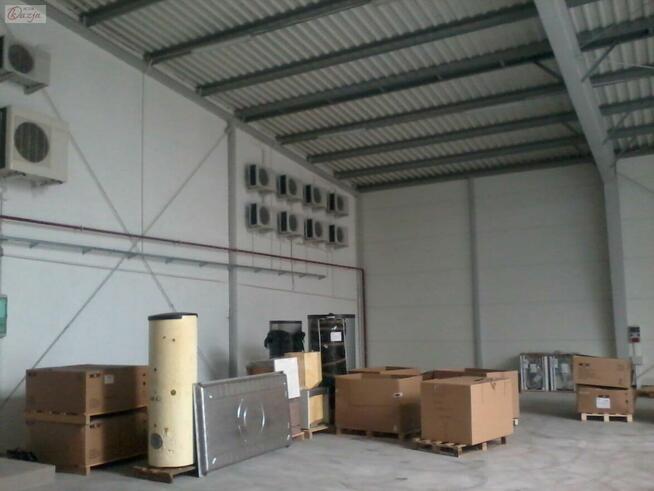 Lokal użytkowy Pruszków