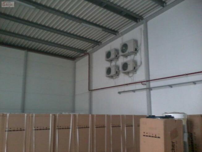 Lokal użytkowy Pruszków