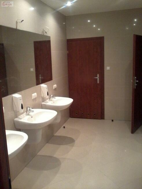 Lokal użytkowy Pruszków