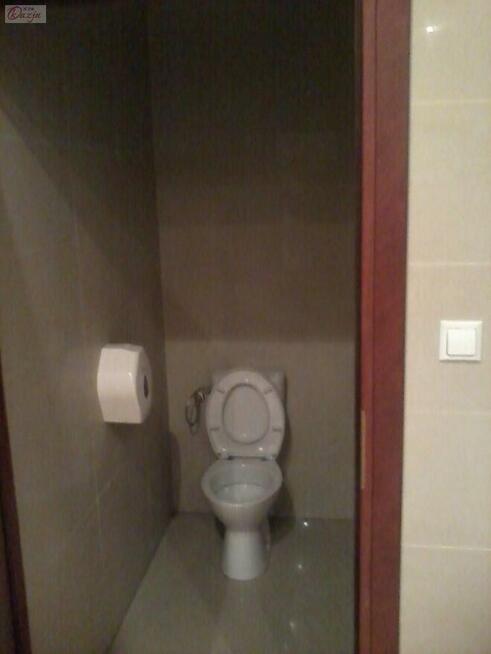 Lokal użytkowy Pruszków