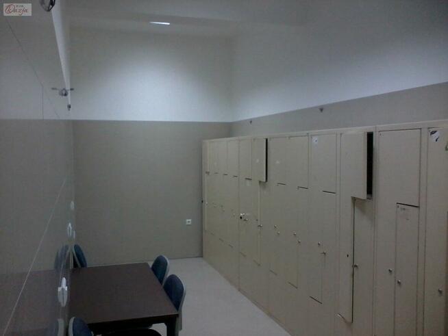 Lokal użytkowy Pruszków