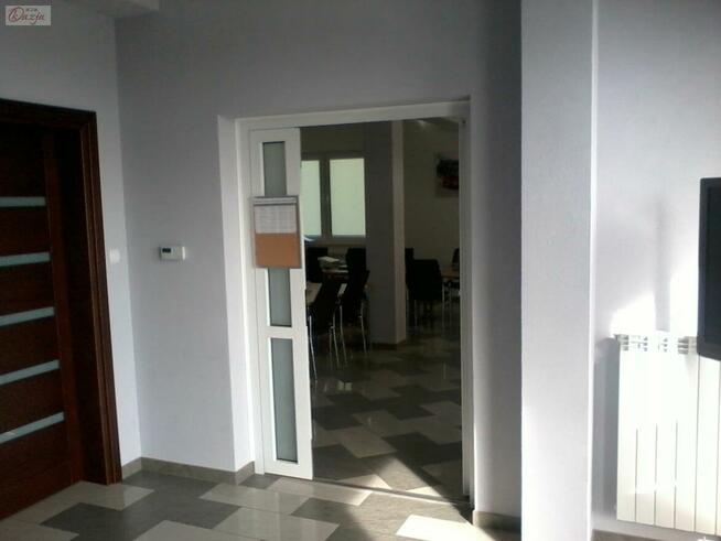 Lokal użytkowy Wolica gm. Nadarzyn