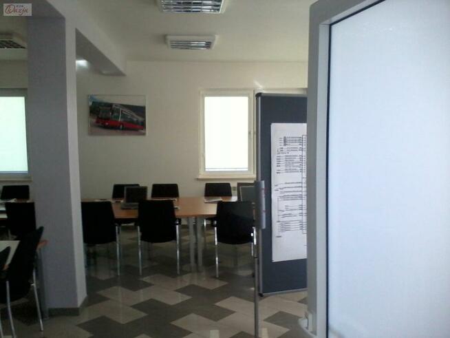 Lokal użytkowy Wolica gm. Nadarzyn