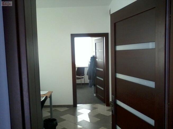 Lokal użytkowy Wolica gm. Nadarzyn