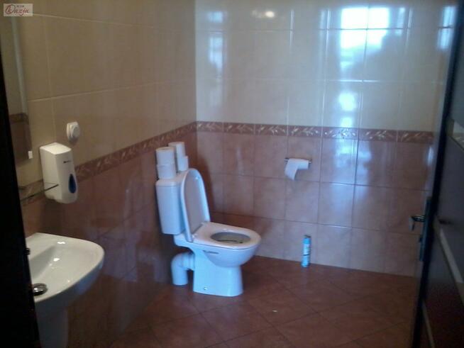 Lokal użytkowy Wolica gm. Nadarzyn