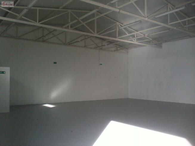 Lokal użytkowy Wolica gm. Nadarzyn