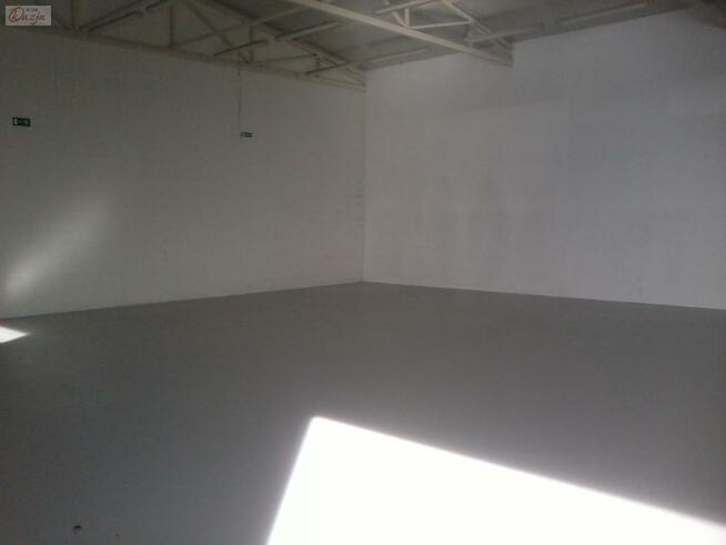 Lokal użytkowy Wolica gm. Nadarzyn