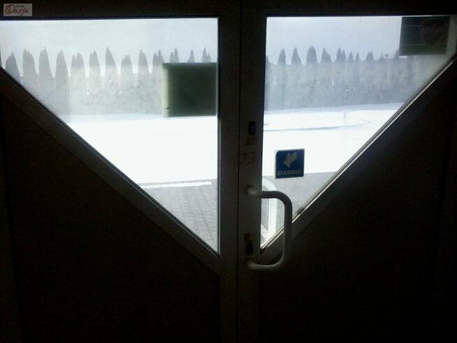 Lokal użytkowy Wolica gm. Nadarzyn