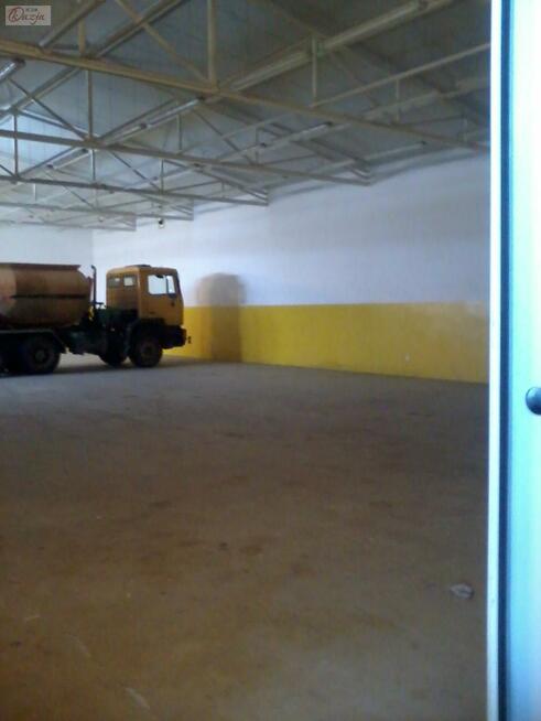 Lokal użytkowy Wolica gm. Nadarzyn