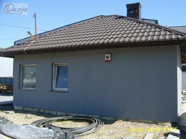 Lokal użytkowy Pruszków