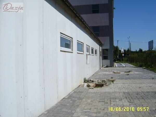 Lokal użytkowy Pruszków