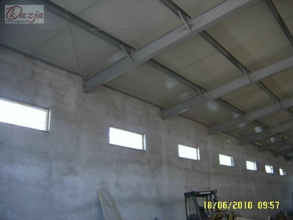 Lokal użytkowy Pruszków