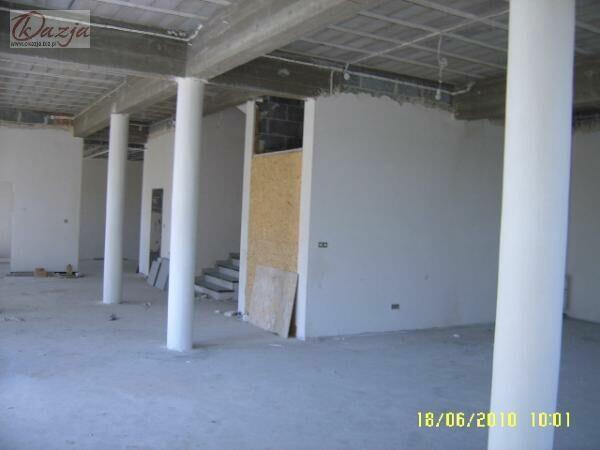 Lokal użytkowy Pruszków